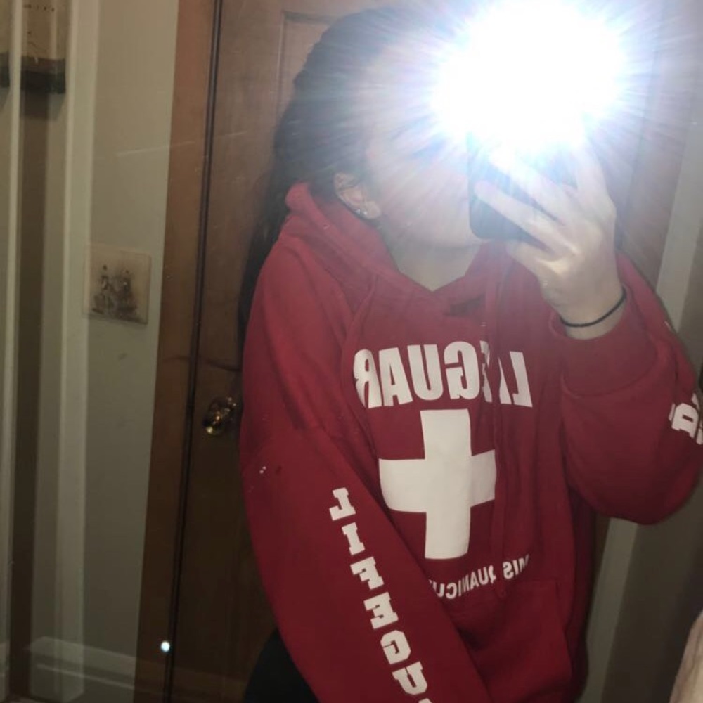 Meet your Posher, Zoe